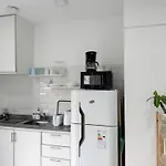 Monoambiente En Pleno Palermo