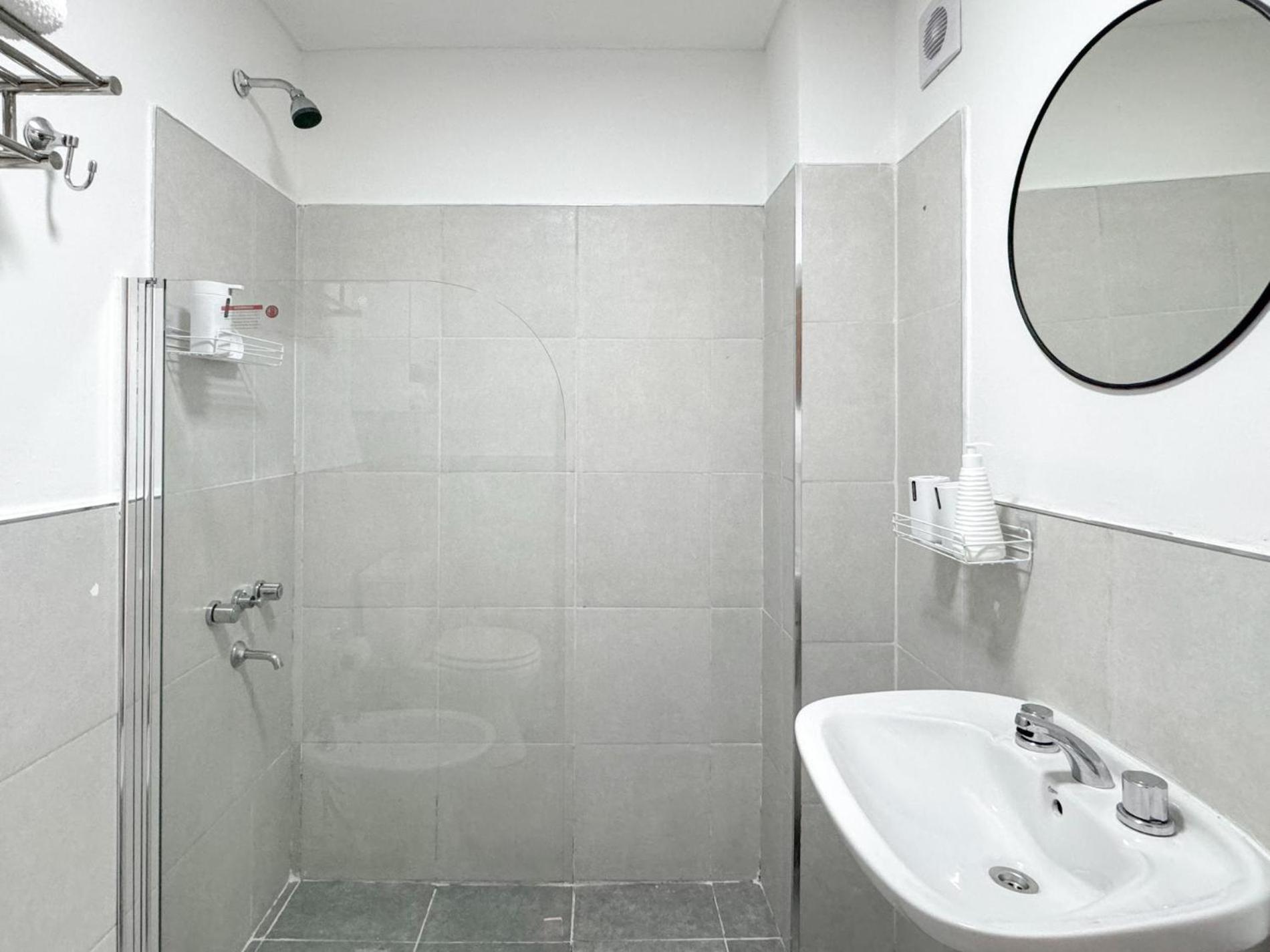 Apartment Monoambiente En Pleno Palermo